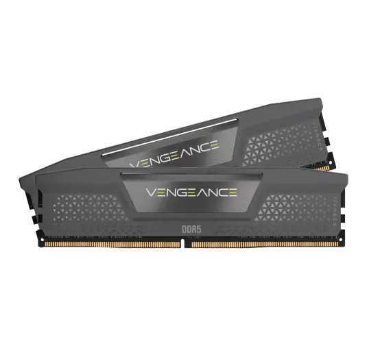 DDR5 Corsair Vengeance Kit 32Go 2x16Go 5600Mhz CL36 EXPO
