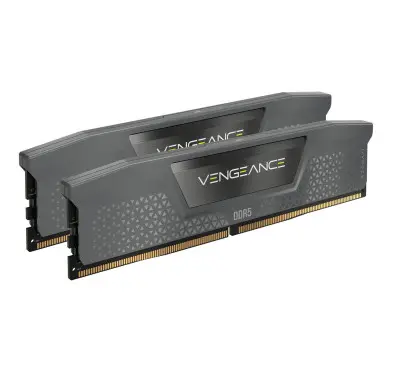 DDR5 Corsair Vengeance Kit 32Go 2x16Go 5600Mhz CL36 EXPO