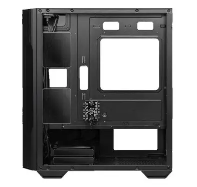 Boitier MSI MAG FORGE M100R Airflow Gaming ARGB