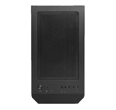 Boitier MSI MAG FORGE M100R Airflow Gaming ARGB