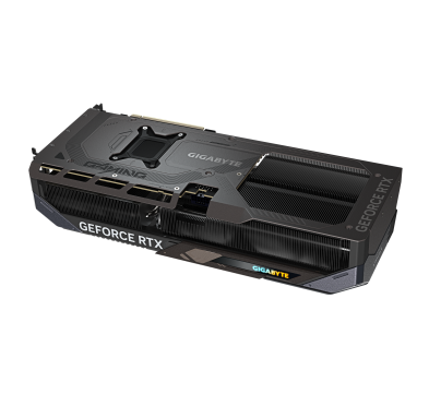 Carte Graphique Gigabyte RTX 5070 Ti GAMING OC 16G