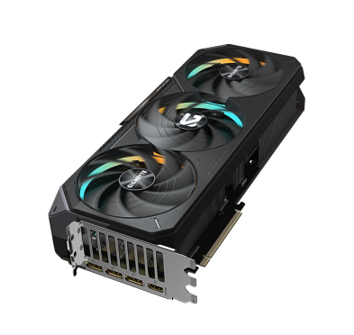 Carte Graphique Gigabyte RTX 5070 Ti GAMING OC 16G