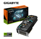 Carte Graphique Gigabyte RTX 5070 Ti GAMING OC 16G Carte Graphique Gigabyte RTX 5070 Ti GAMING OC 16G