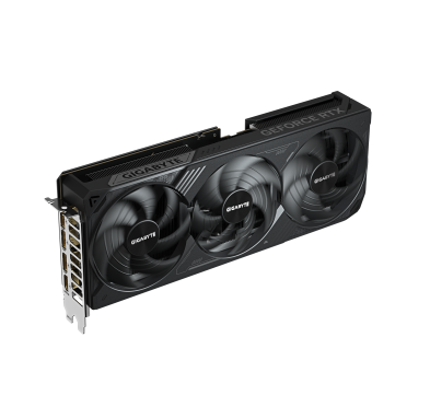 Carte Graphique Gigabyte RTX 5070 Ti WINDFORCE OC 16G