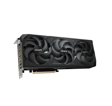 Carte Graphique Gigabyte RTX 5070 Ti WINDFORCE OC 16G