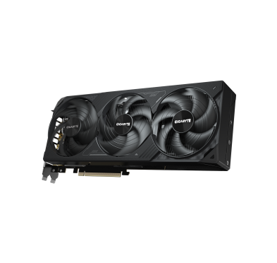 Carte Graphique Gigabyte RTX 5070 Ti WINDFORCE OC 16G