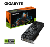Carte Graphique Gigabyte RTX 5070 Ti WINDFORCE OC 16G Carte Graphique Gigabyte RTX 5070 Ti WINDFORCE OC 16G
