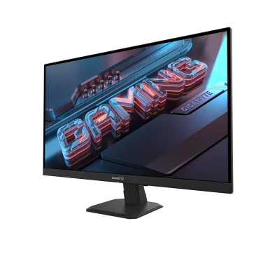 Ecran Gigabyte 27" GS27U Gaming 4K 3840x2160 160Hz 1ms