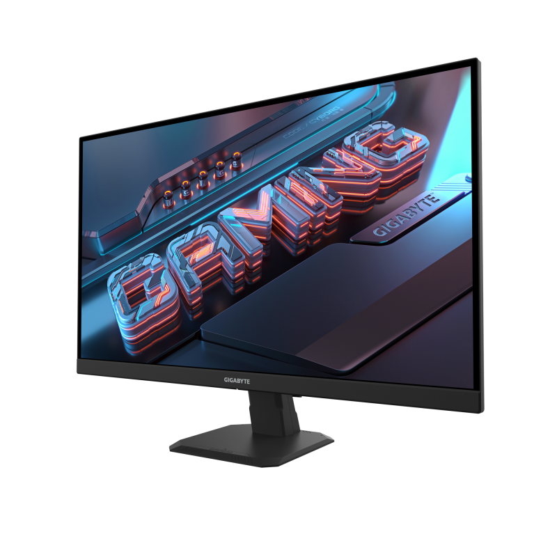 Ecran Gigabyte 27" GS27U Gaming 4K 3840x2160 160Hz 1ms Ecran Gigabyte 27" GS27U Gaming 4K 3840x2160 160Hz 1ms