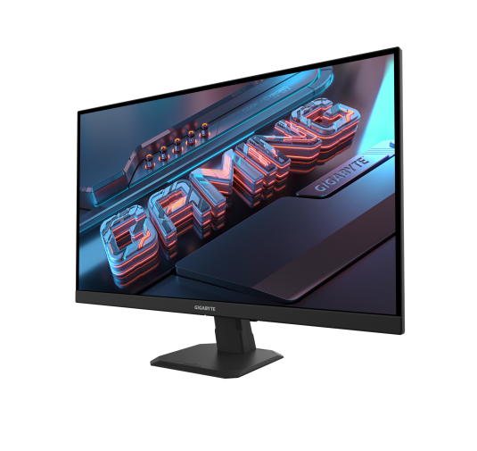 Ecran Gigabyte 27" GS27U Gaming 4K 3840x2160 160Hz 1ms