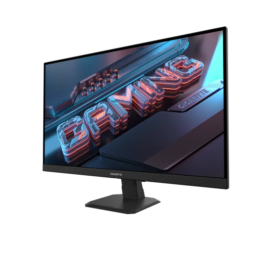 Ecran Gigabyte 27" GS27U Gaming 4K 3840x2160 160Hz 1ms