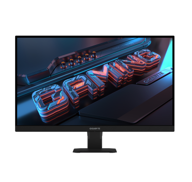 Ecran Gigabyte 27" GS27U Gaming 4K 3840x2160 160Hz 1ms