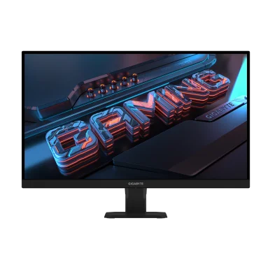 Ecran Gigabyte 27" GS27U Gaming 4K 3840x2160 160Hz 1ms