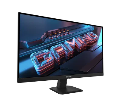 Ecran Gigabyte 27" GS27U Gaming 4K 3840x2160 160Hz 1ms
