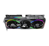 Carte Graphique PNY RTX 5080 16Go ARGB OC Triple Fan Carte Graphique PNY RTX 5080 16Go ARGB OC Triple Fan