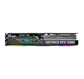 Carte Graphique PNY RTX 5080 16Go ARGB OC Triple Fan Carte Graphique PNY RTX 5080 16Go ARGB OC Triple Fan