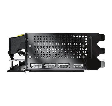 Carte Graphique PNY RTX 5080 16Go ARGB OC Triple Fan
