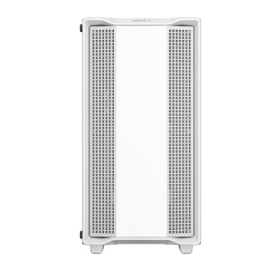 Boitier DeepCool CC360 WH ARGB Blanc