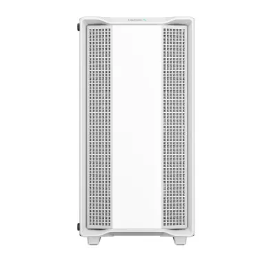 Boitier DeepCool CC360 WH ARGB Blanc