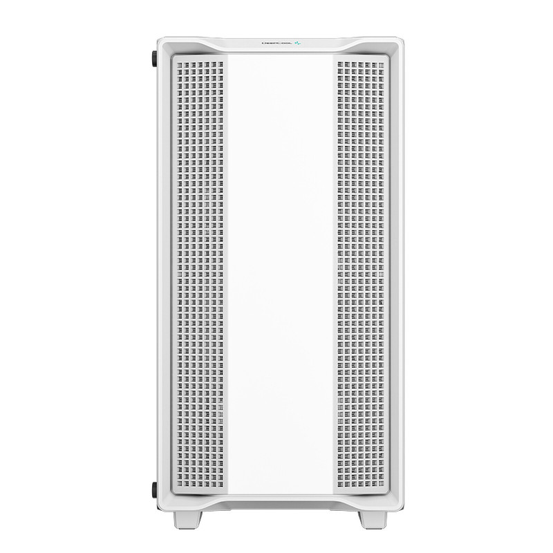 Boitier DeepCool CC360 WH ARGB Blanc Boitier DeepCool CC360 WH ARGB Blanc