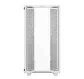 Boitier DeepCool CC360 WH ARGB Blanc