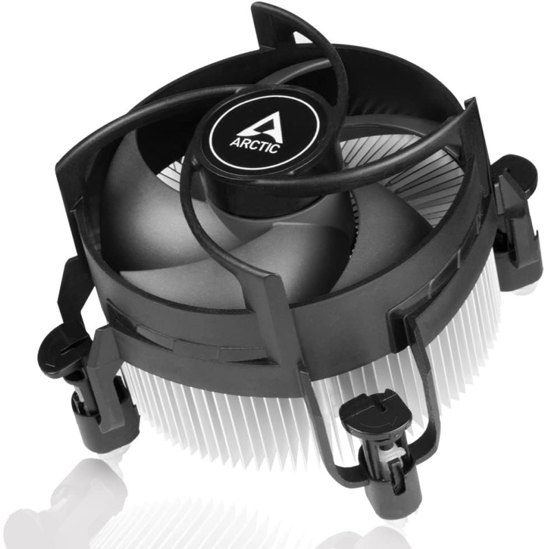 Ventilateur Arctic Alpine 17 CO PWM Intel 1700/1851 Ventilateur Arctic Alpine 17 CO PWM Intel 1700/1851