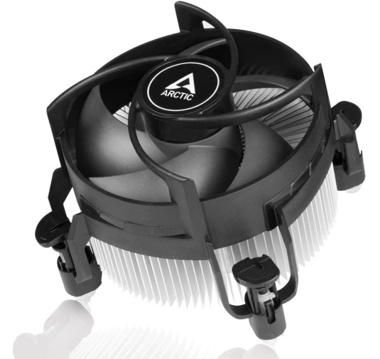 Ventilateur Arctic Alpine 17 CO PWM Intel 1700/1851