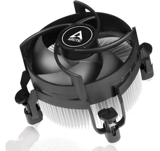 Ventilateur Arctic Alpine 17 CO PWM Intel 1700/1851