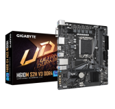Carte Mère Gigabyte H610M-S2H V3 DDR4 mATX LGA1700 DDR4 USB3.2 M.2 Carte Mère Gigabyte H610M-S2H V3 DDR4 mATX LGA1700 DDR4 USB3.2 M.2