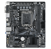 Carte Mère Gigabyte H610M-S2H V3 DDR4 mATX LGA1700 DDR4 USB3.2 M.2 Carte Mère Gigabyte H610M-S2H V3 DDR4 mATX LGA1700 DDR4 USB3.2 M.2