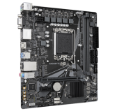 Carte Mère Gigabyte H610M-S2H V3 DDR4 mATX LGA1700 DDR4 USB3.2 M.2 Carte Mère Gigabyte H610M-S2H V3 DDR4 mATX LGA1700 DDR4 USB3.2 M.2
