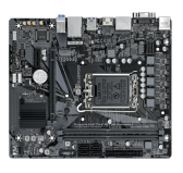 Carte Mère Gigabyte H610M-S2H V3 DDR4 mATX LGA1700 DDR4 USB3.2 M.2 Carte Mère Gigabyte H610M-S2H V3 DDR4 mATX LGA1700 DDR4 USB3.2 M.2