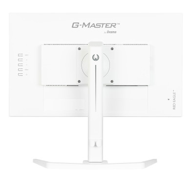 Ecran iiyama 24" G-Master GB2470HSU-W6 1920x1080 180Hz 0.2ms