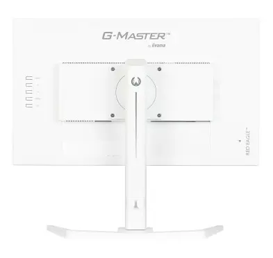 Ecran iiyama 24" G-Master GB2470HSU-W6 1920x1080 180Hz 0.2ms