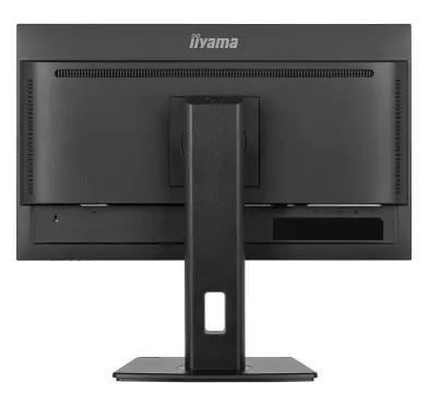 Ecran iiyama 24" XUB2497HSN-B2 1920x1080 DP HDMI DOCK USB-C 65W