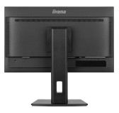 Ecran iiyama 24" XUB2497HSN-B2 1920x1080 DP HDMI DOCK USB-C 65W