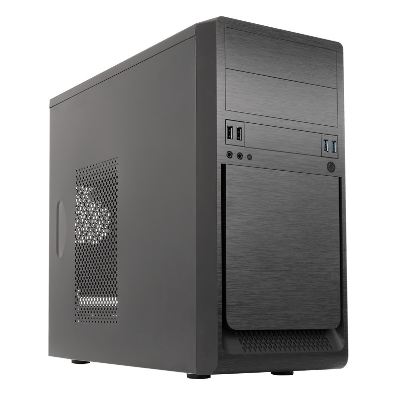Boitier UNYKAch UK6023 U3 mATX Alim 500 Watts USB 3.0 Boitier UNYKAch UK6023 U3 mATX Alim 500 Watts USB 3.0