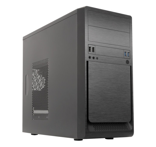 Boitier UNYKAch UK6023 U3 mATX Alim 500 Watts USB 3.0