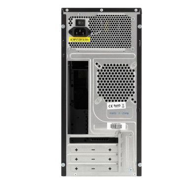 Boitier UNYKAch UK6023 U3 mATX Alim 500 Watts USB 3.0