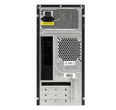 Boitier UNYKAch UK6023 U3 mATX Alim 500 Watts USB 3.0