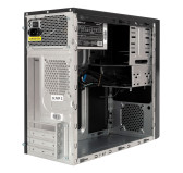 Boitier UNYKAch UK6023 U3 mATX Alim 500 Watts USB 3.0 Boitier UNYKAch UK6023 U3 mATX Alim 500 Watts USB 3.0