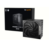 Alimentation Be Quiet POWER ZONE 2 850W 80Plus Platinum ATX 3.1