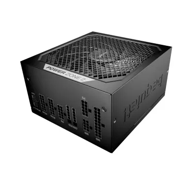 Alimentation Be Quiet POWER ZONE 2 850W 80Plus Platinum ATX 3.1