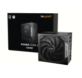 Alimentation Be Quiet POWER ZONE 2 1000W 80Plus Platinum ATX 3.1 Alimentation Be Quiet POWER ZONE 2 1000W 80Plus Platinum ATX 3.1