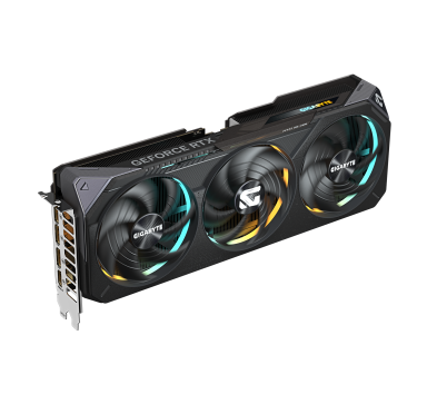 Carte Graphique Gigabyte RTX 5070 GAMING OC 12G
