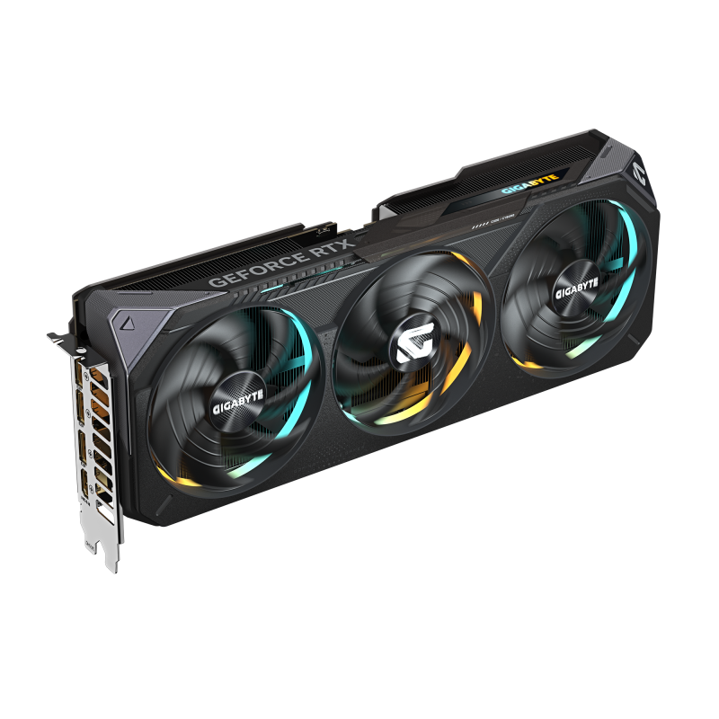 Carte Graphique Gigabyte RTX 5070 GAMING OC 12G Carte Graphique Gigabyte RTX 5070 GAMING OC 12G