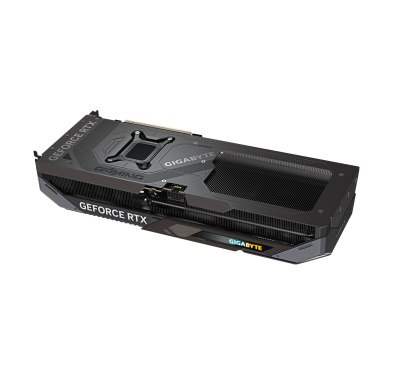 Carte Graphique Gigabyte RTX 5070 GAMING OC 12G