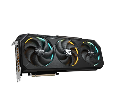 Carte Graphique Gigabyte RTX 5070 GAMING OC 12G