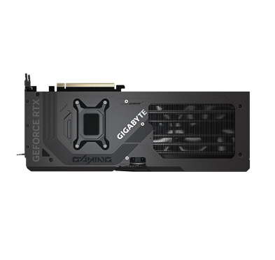Carte Graphique Gigabyte RTX 5070 GAMING OC 12G