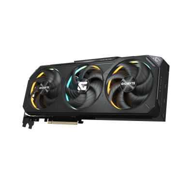 Carte Graphique Gigabyte RTX 5070 GAMING OC 12G